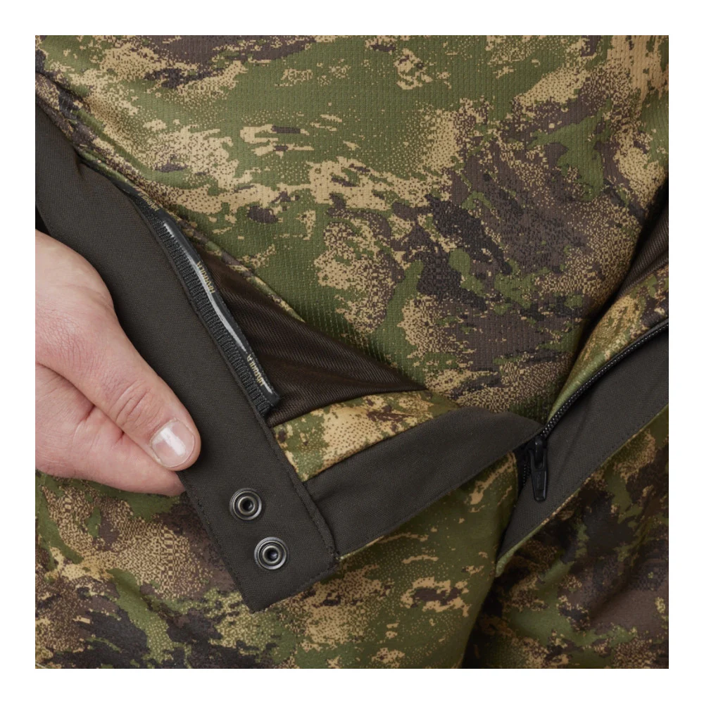 Härkila - Deer Stalker Camo HWS Bukser // AXIS MSP Forest - Image 6