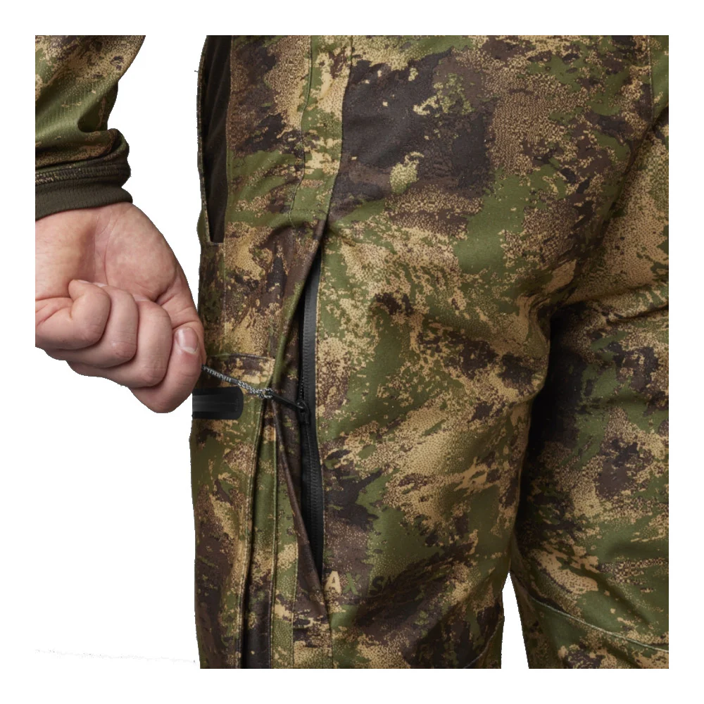 Härkila - Deer Stalker Camo HWS Bukser // AXIS MSP Forest - Image 8