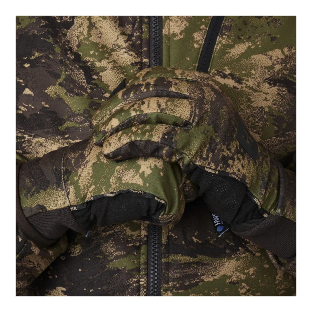 Härkila - Deer Stalker Camo HWS Handsker - Image 2