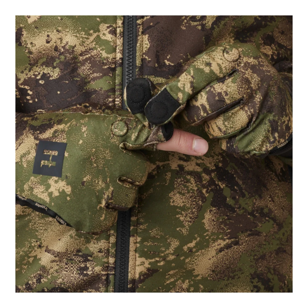 Härkila - Deer Stalker Camo HWS Handsker - Image 4