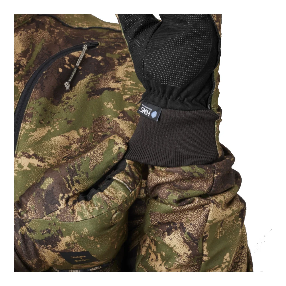 Härkila - Deer Stalker Camo HWS Handsker - Image 5