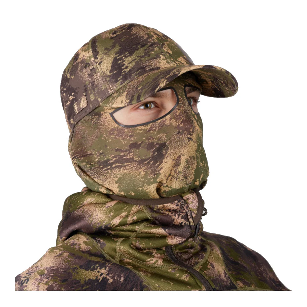 Härkila - Deer Stalker Camo Kasket med Mesh - Image 4