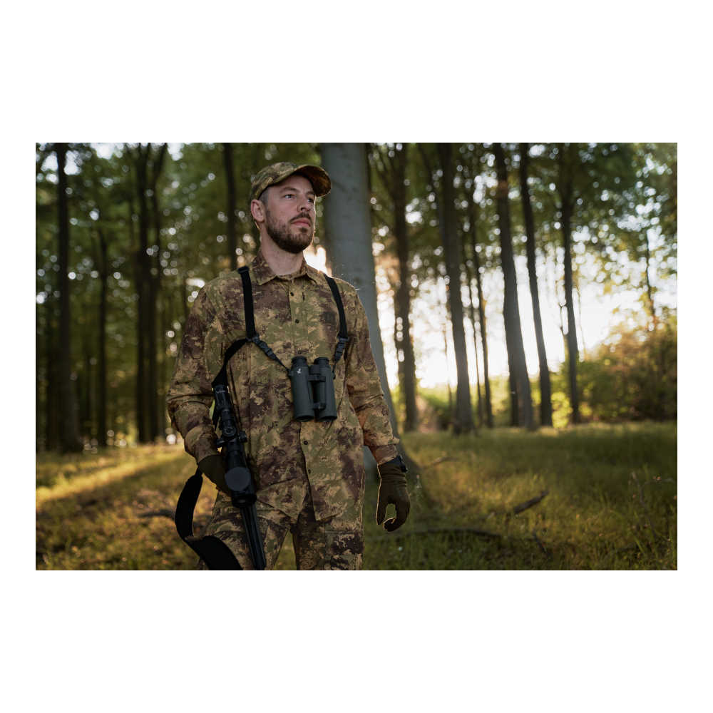 Härkila - Deer Stalker Camo Langærmet Skjorte - Image 6