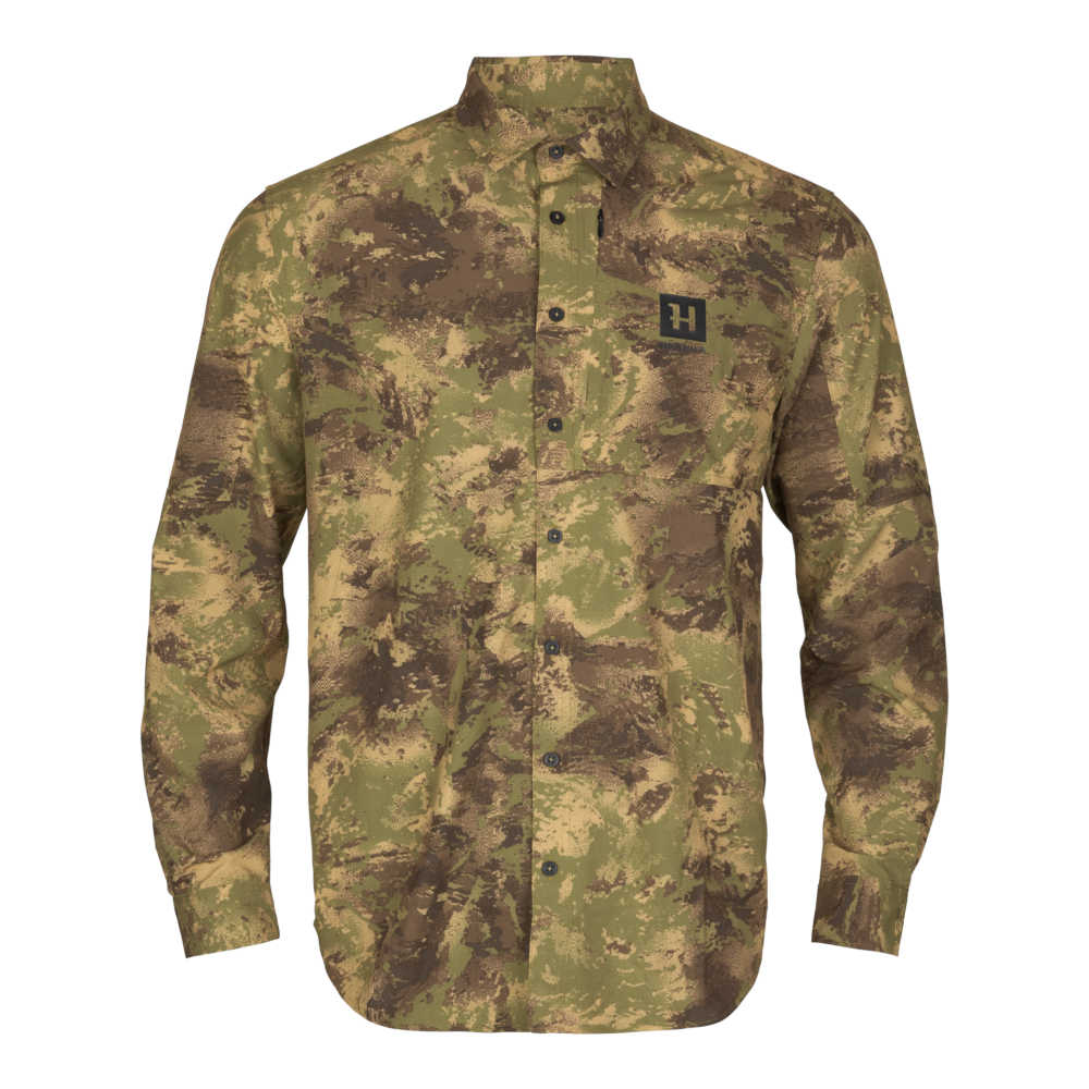 Härkila - Deer Stalker Camo Langærmet Skjorte - Image 8