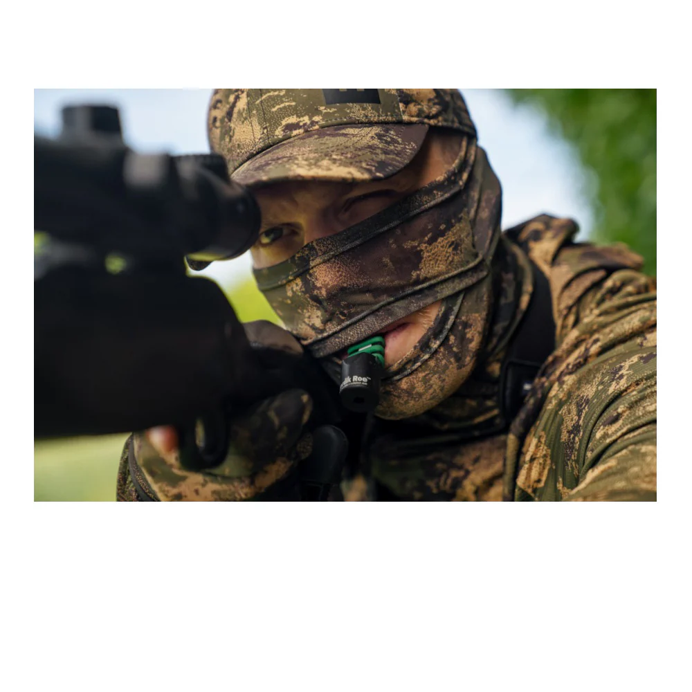 Härkila - Deer Stalker Camo Mesh Ansigtssløring - Image 3