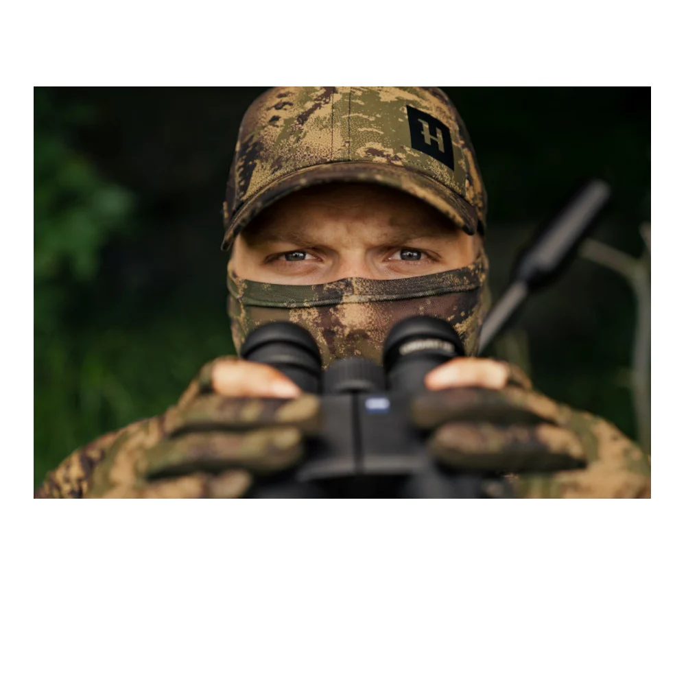Härkila - Deer Stalker Camo Mesh Ansigtssløring - Image 4