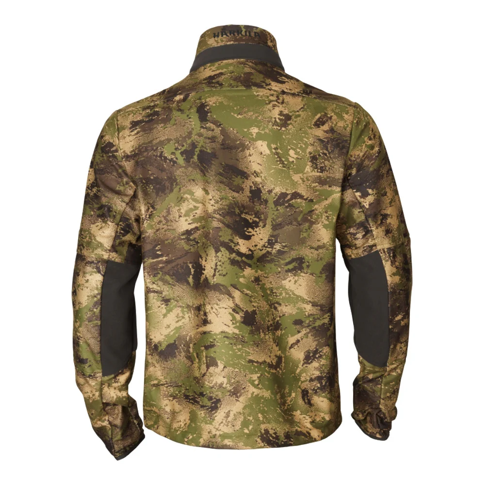 Härkila - Deer Stalker Camo WSP Fleece Jakke - Image 2