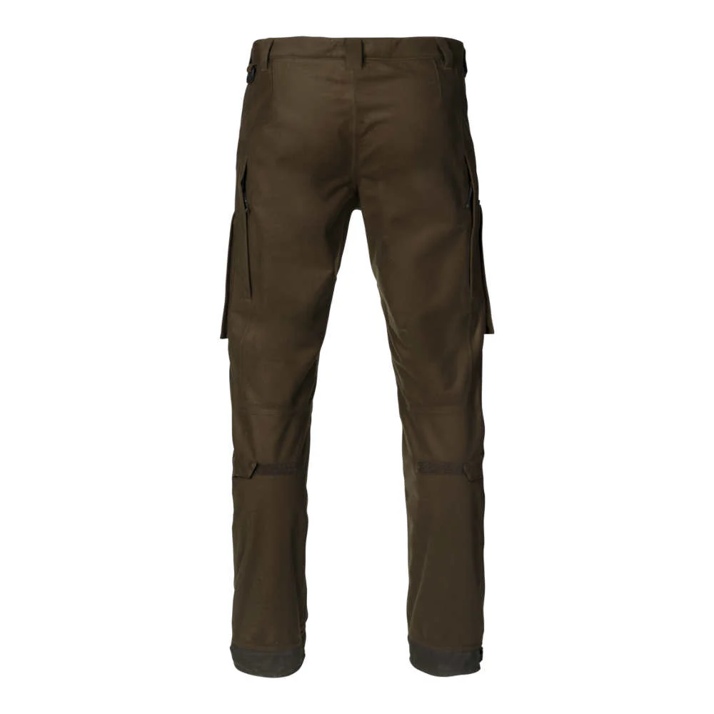 Härkila - Forest Hunter GTX Bukser // Shadow Brown - Image 2