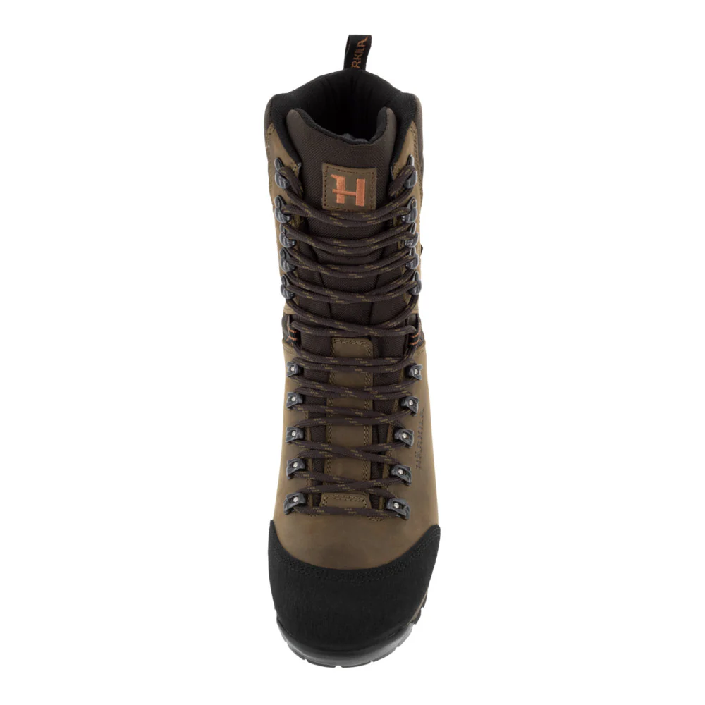 Härkila - Forest Hunter HIGH GORE-TEX Jagtstøvler - Image 2