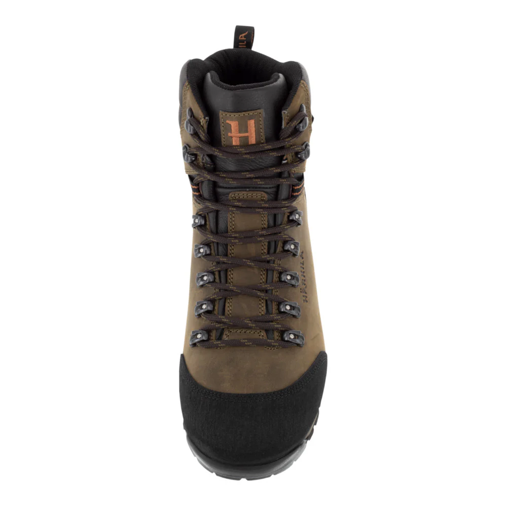 Härkila - Forest Hunter MID GORE-TEX Jagtstøvler - Image 2