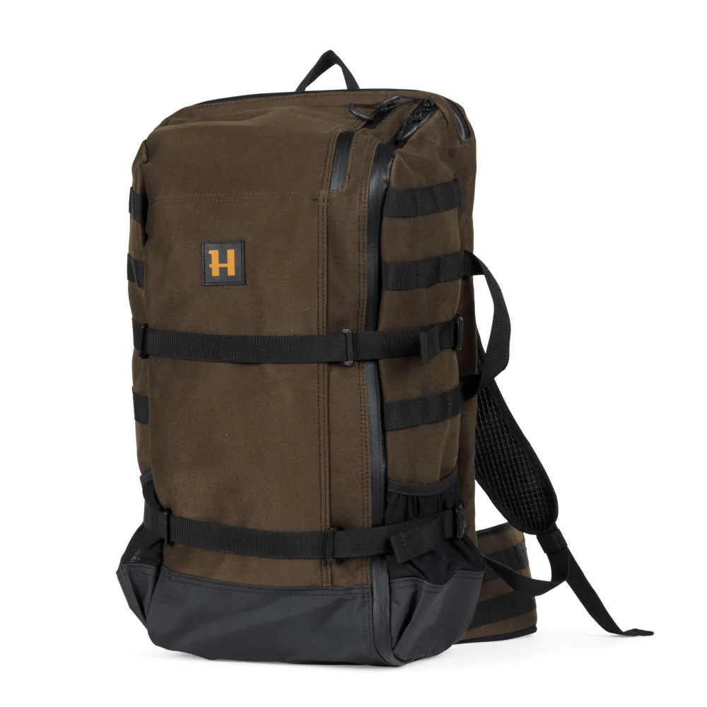 Härkila - Forest Hunter Rygsæk 27L // Hunting Green