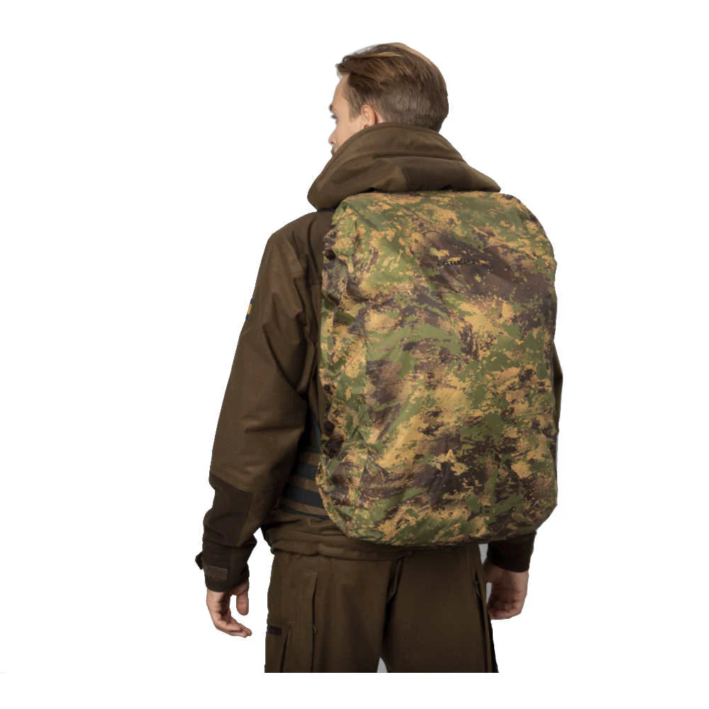 Härkila - Forest Hunter Rygsæk 27L // Hunting Green - Image 4