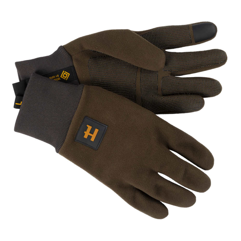 Härkila - Forest Hunter WSP Handsker // Shadow Brown