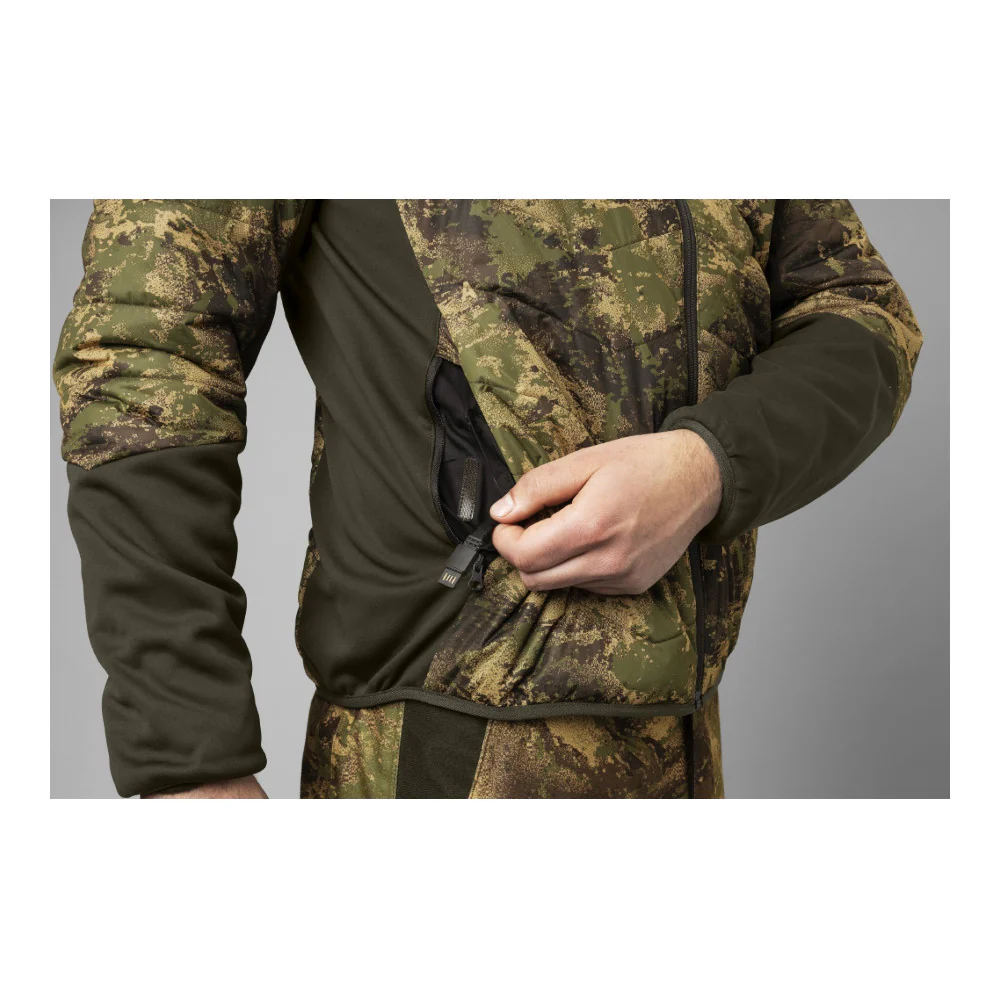 Härkila - Heat Jakke Camo - Image 3
