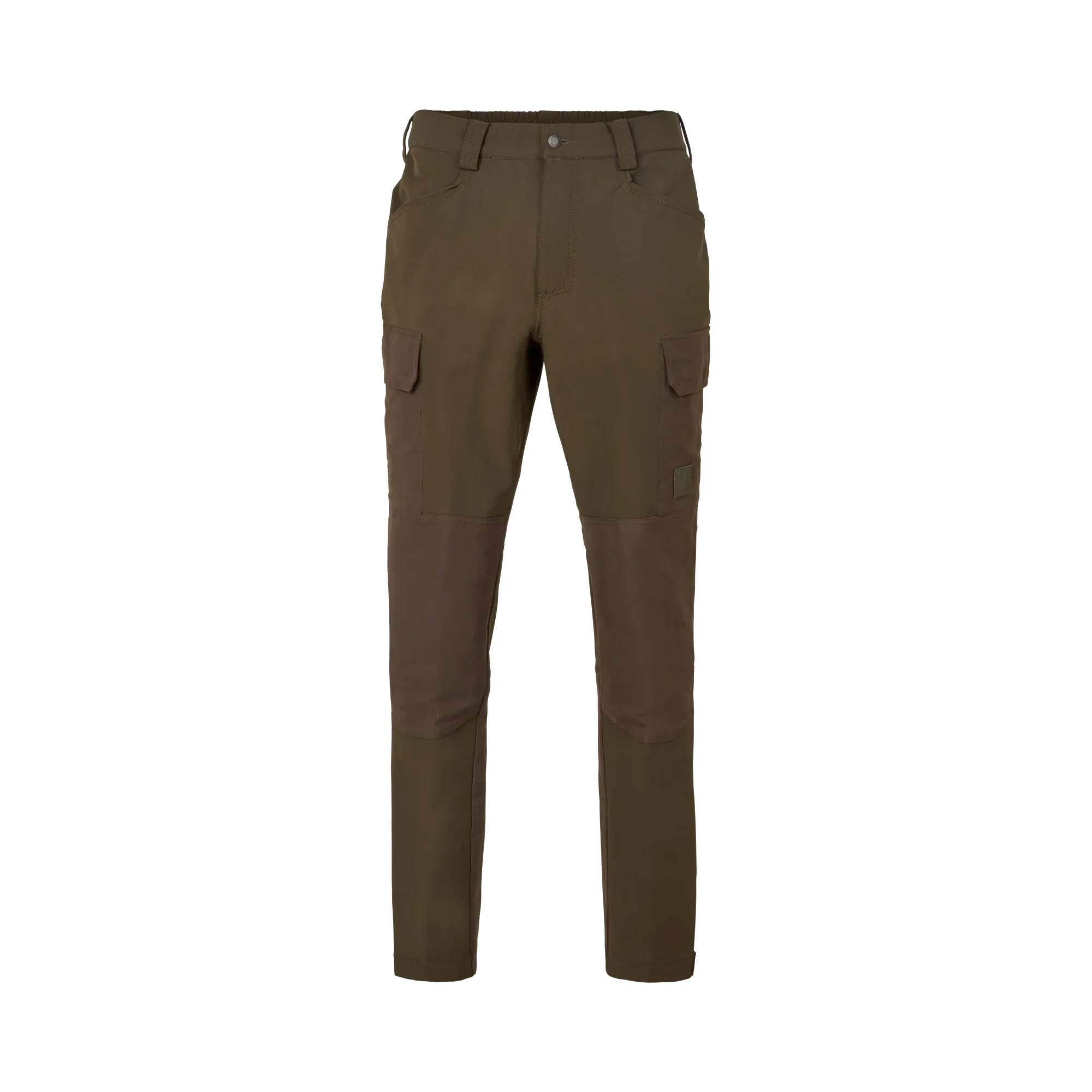 Härkila - Hill Bukser // Willow Green / Brown