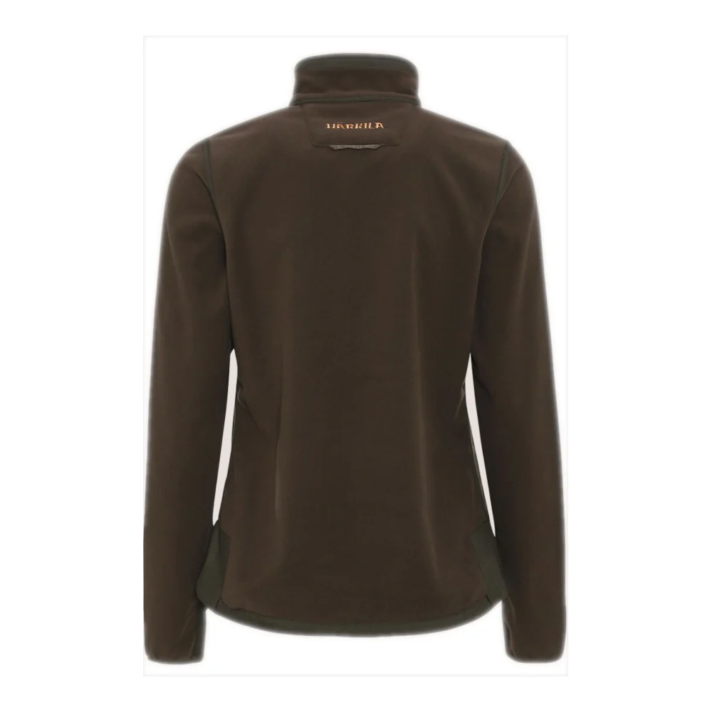 Härkila - Kamko Fleece Dame Jakke - Image 2