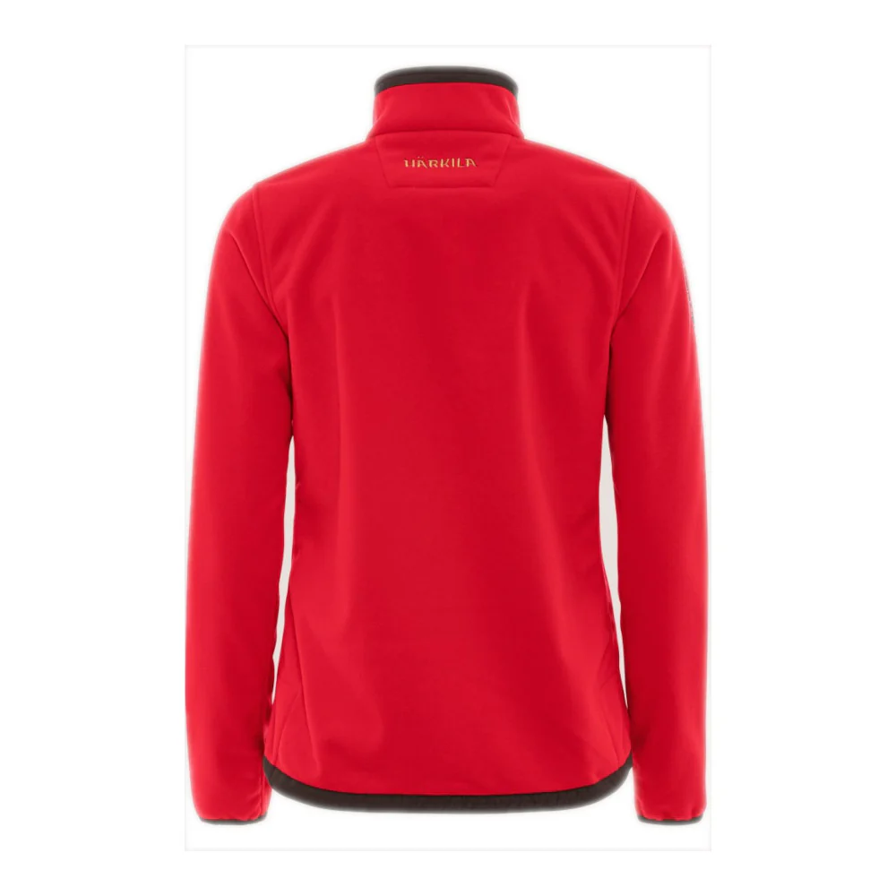 Härkila - Kamko Fleece Dame Jakke - Image 4