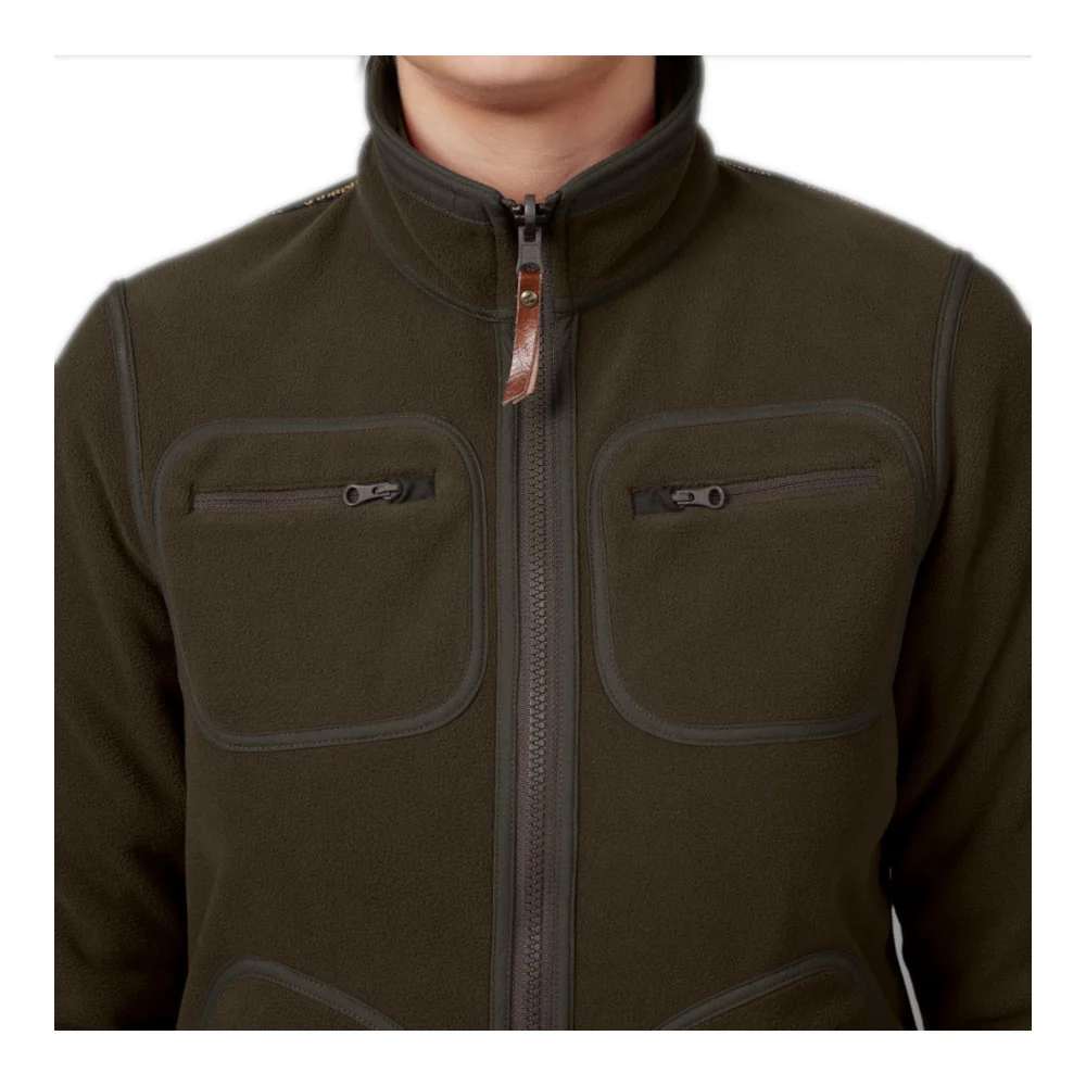 Härkila - Kamko Fleece Dame Jakke - Image 5
