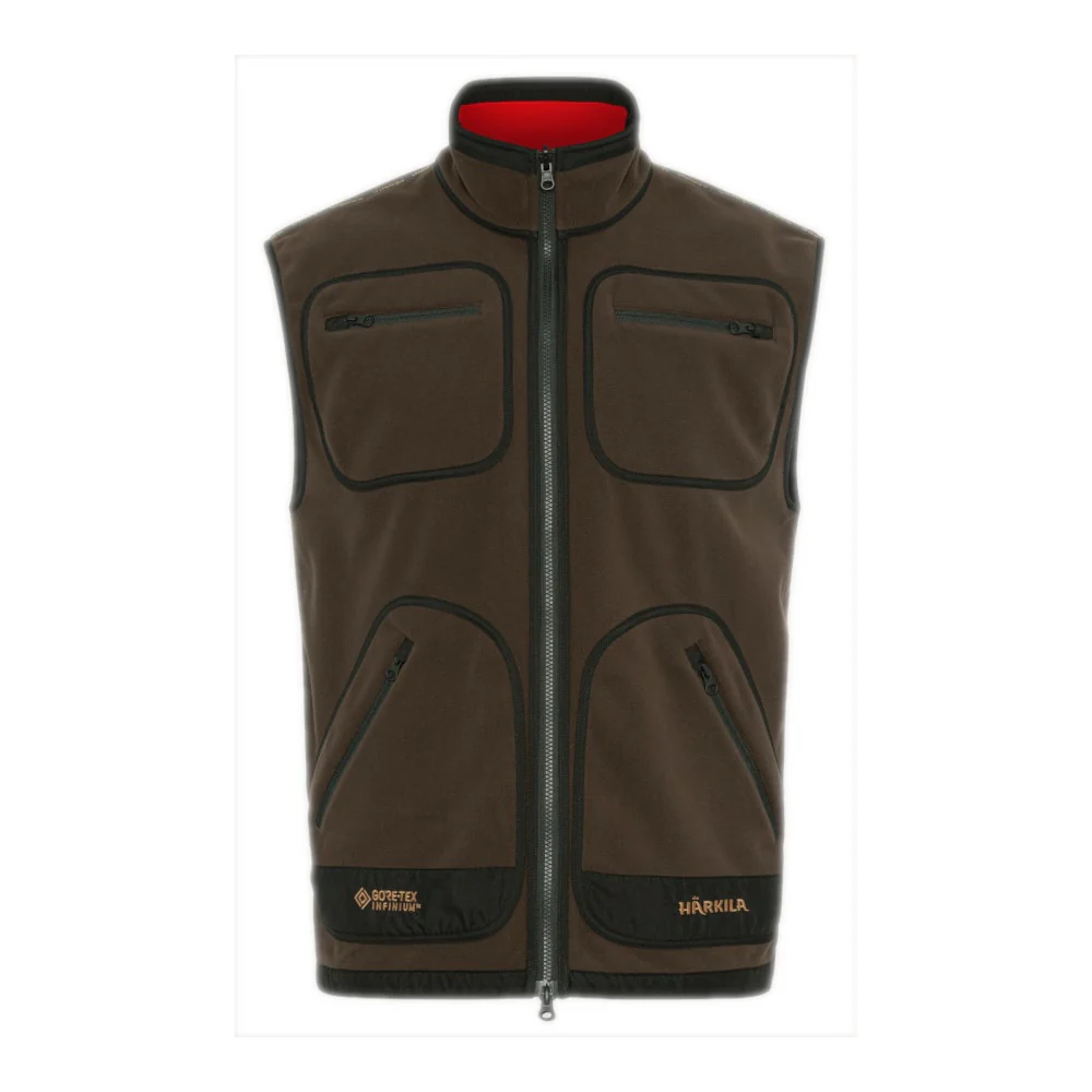Härkila - Kamko Fleece Vest