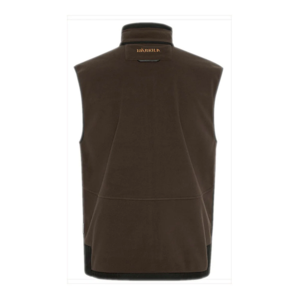 Härkila - Kamko Fleece Vest - Image 2