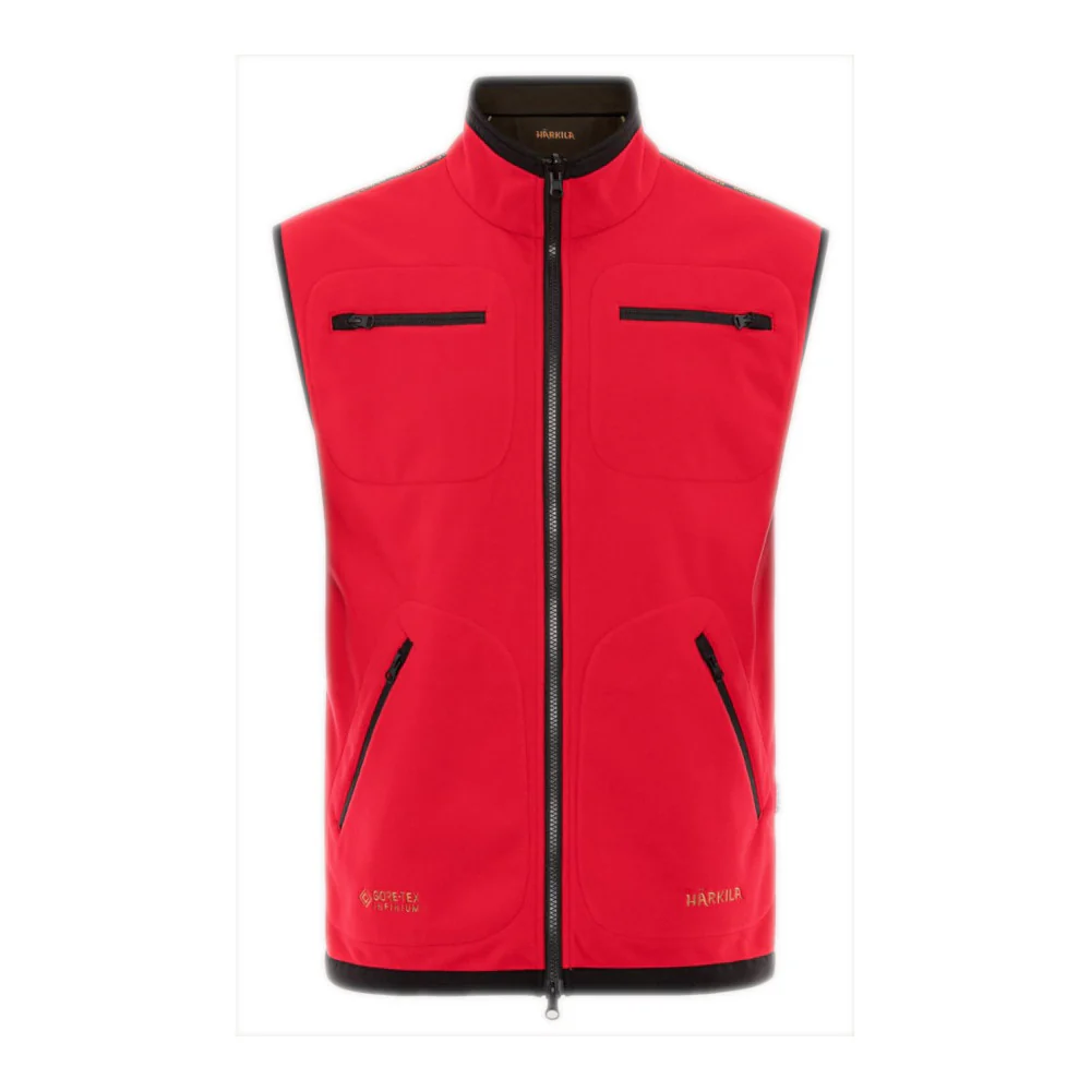 Härkila - Kamko Fleece Vest - Image 3