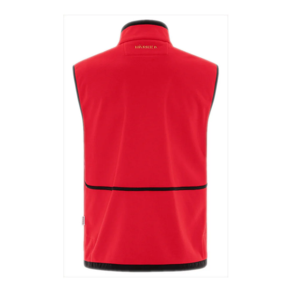 Härkila - Kamko Fleece Vest - Image 4