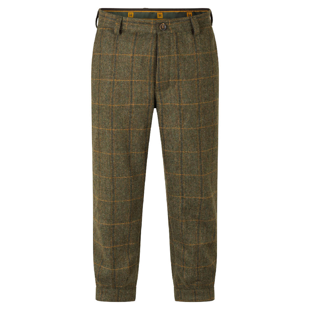 Härkila - Kenmore GTX Breeks // Forest Green