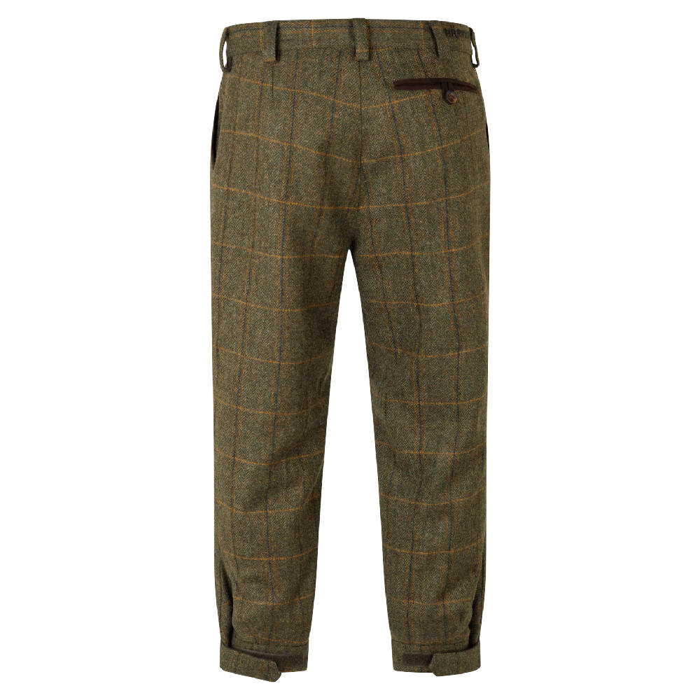 Härkila - Kenmore GTX Breeks // Forest Green - Image 2