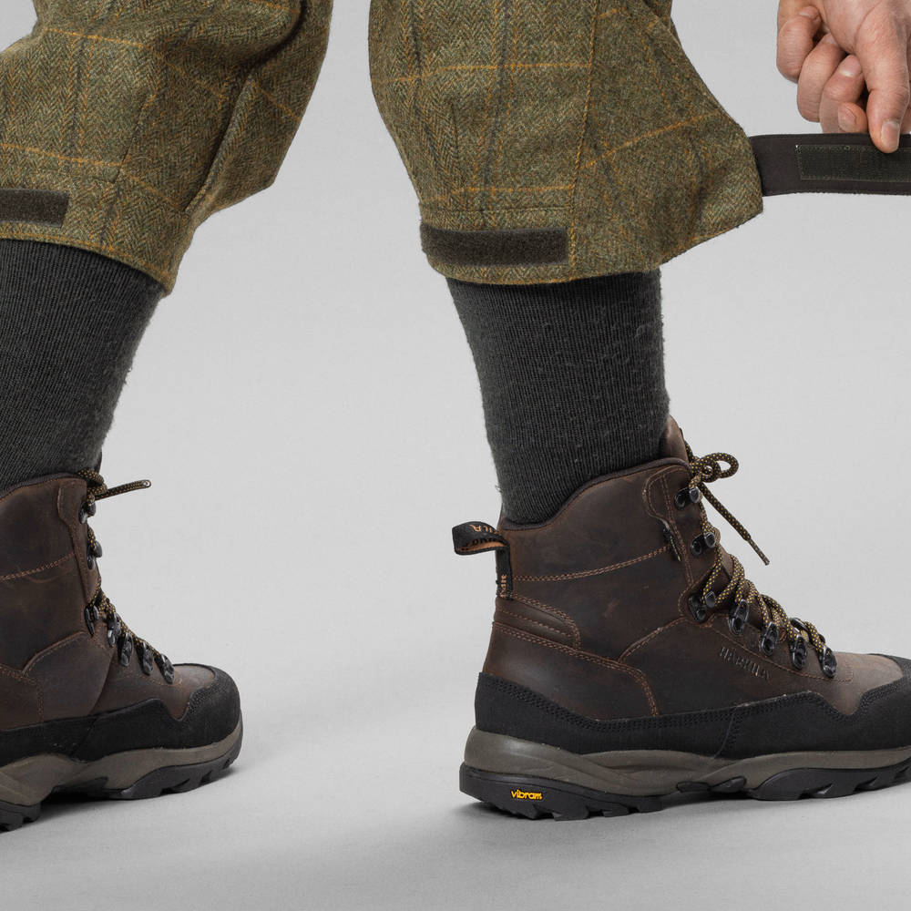 Härkila - Kenmore GTX Breeks // Forest Green - Image 5