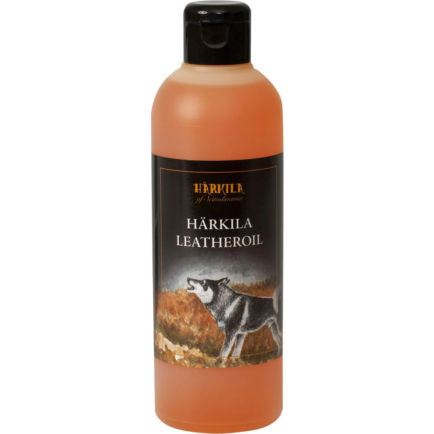 Härkila - Læderolie