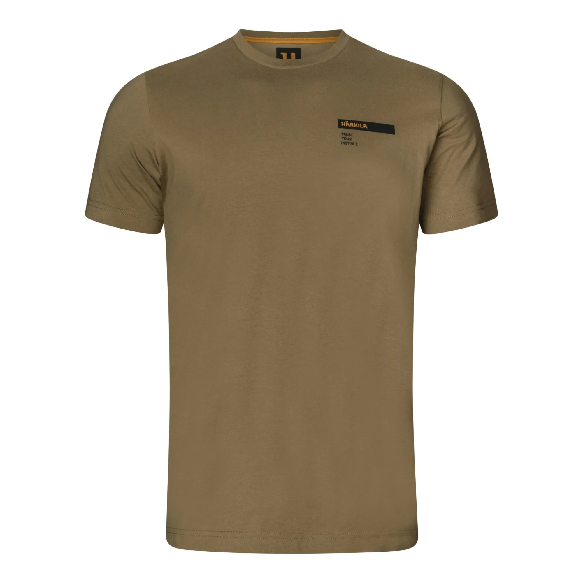 Härkila - Logo Band S/S T-shirt