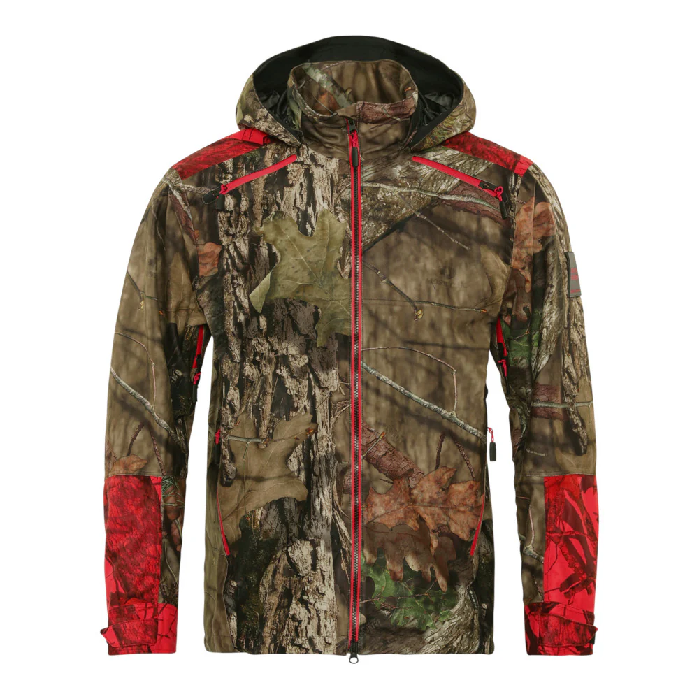 Härkila - Moose Hunter 2.0 GORE-TEX Jagtjakke