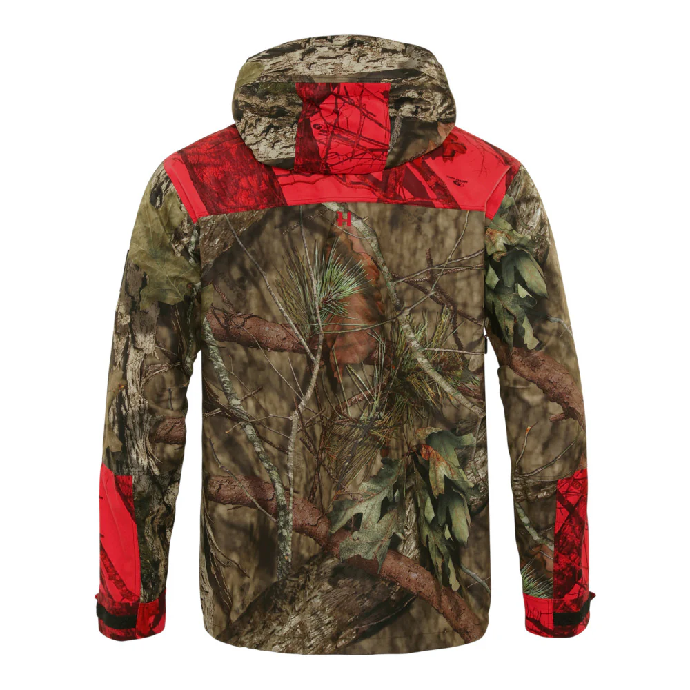 Härkila - Moose Hunter 2.0 GORE-TEX Jagtjakke - Image 2