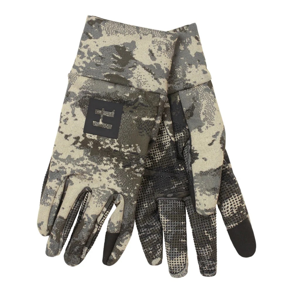 Härkila - Mountain Hunter Expedition Fleece Handske AXIS MSP Mountain