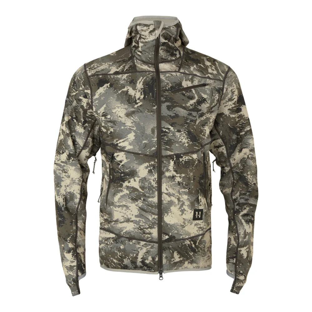 Härkila - Mountain Hunter Expedition Fleece Hoodie AXIS MSP Mountain