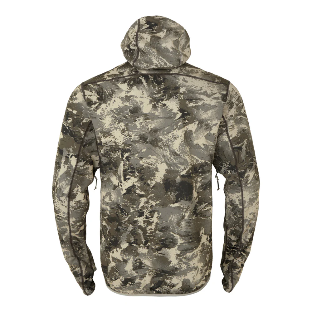 Härkila - Mountain Hunter Expedition Fleece Hoodie AXIS MSP Mountain - Image 2