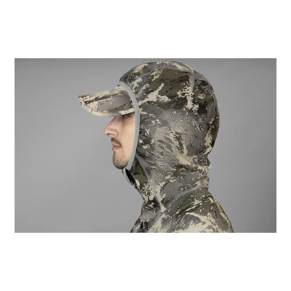 Härkila - Mountain Hunter Expedition Fleece Hoodie AXIS MSP Mountain - Image 3