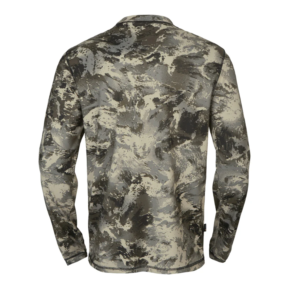Härkila - Mountain Hunter Expedition Langærmet T-shirt // AXIS MSP Mountain - Image 2