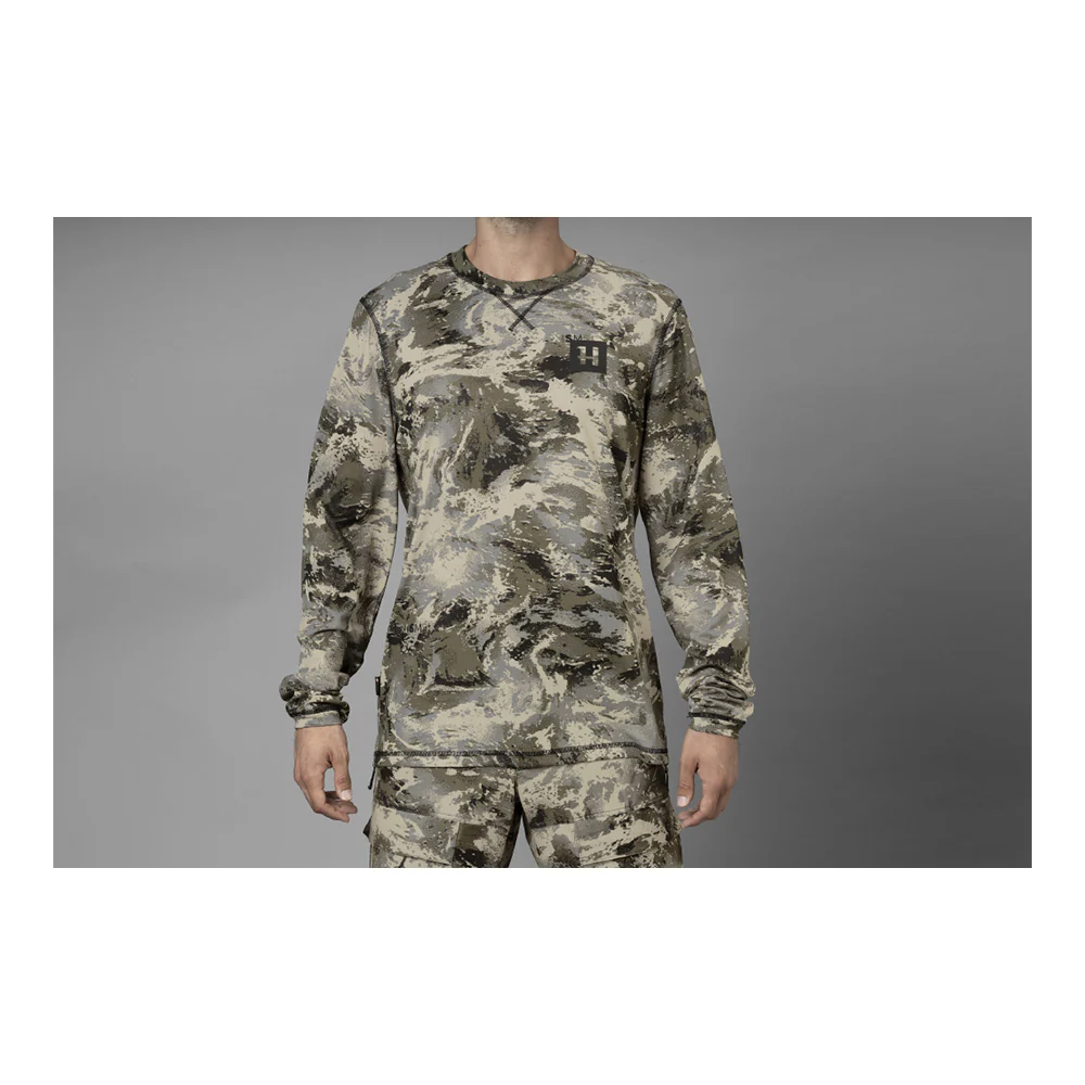 Härkila - Mountain Hunter Expedition Langærmet T-shirt // AXIS MSP Mountain - Image 4
