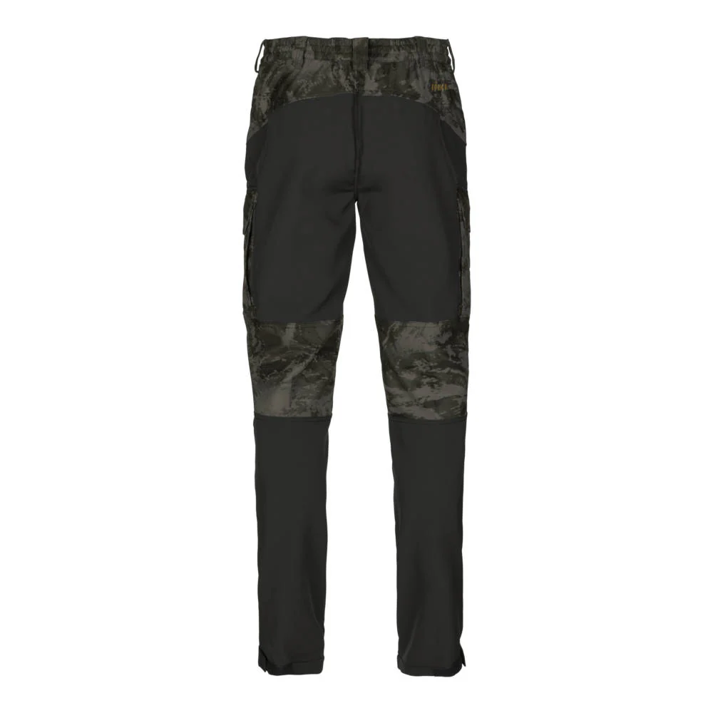 Härkila - Noctyx Camo Silent Bukser - Image 2