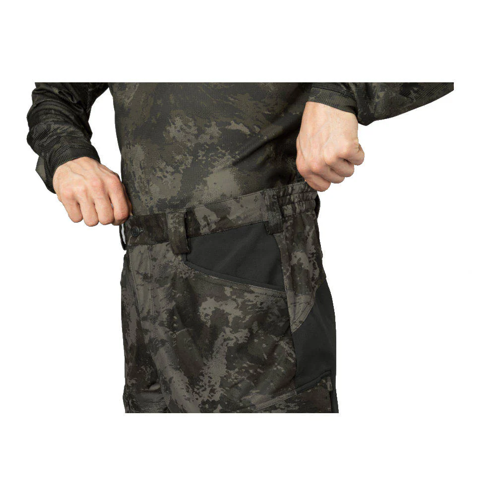 Härkila - Noctyx Camo Silent Bukser - Image 4