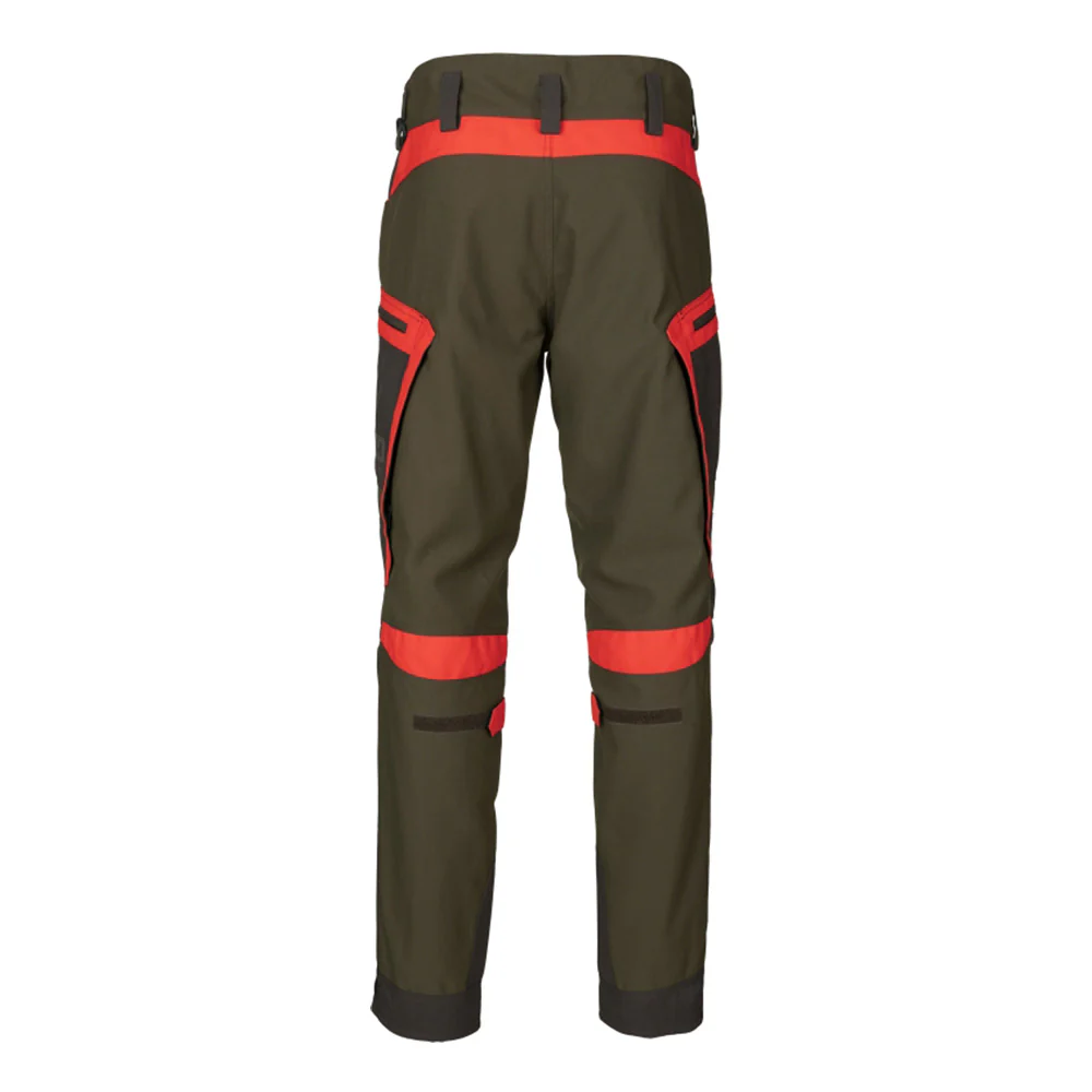 Härkila - Pro Hunter Dog Keeper GORE-TEX Bukser - Image 2