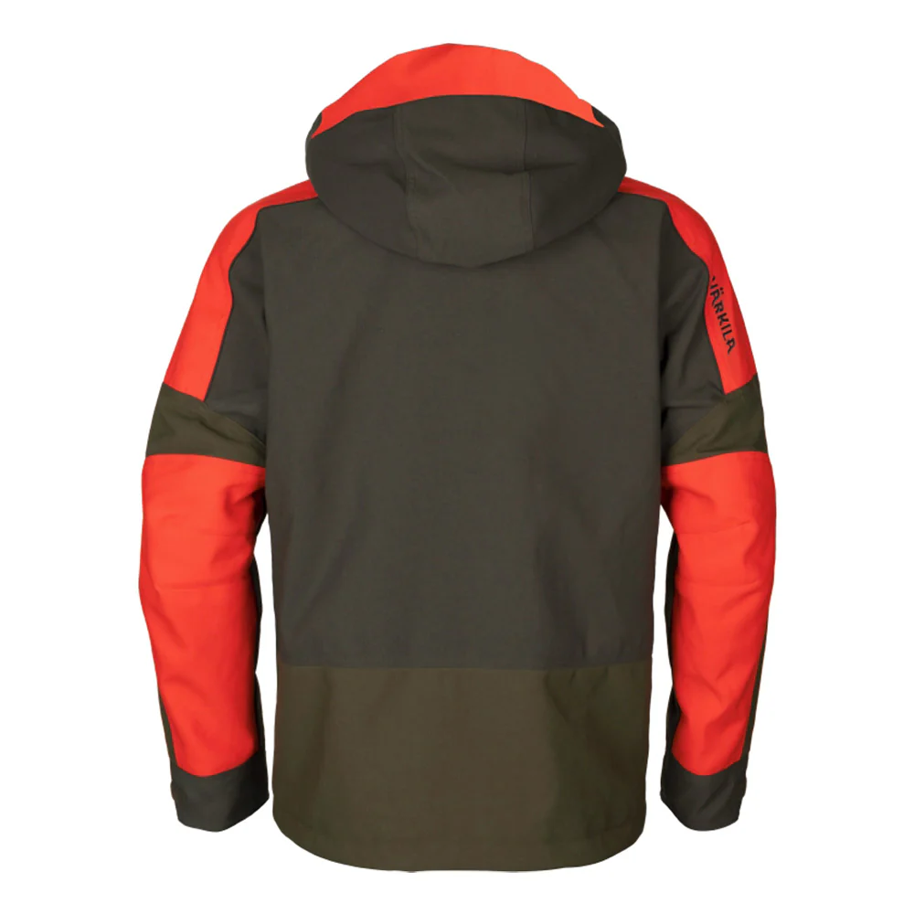 Härkila - Pro Hunter Dog Keeper GORE-TEX Jakke - Image 2