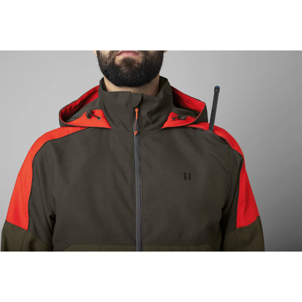 Härkila - Pro Hunter Dog Keeper GORE-TEX Jakke - Image 3