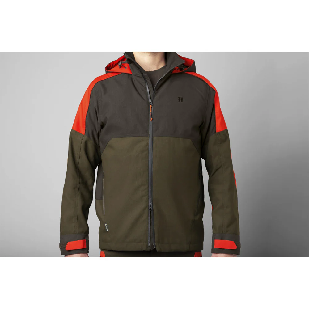 Härkila - Pro Hunter Dog Keeper GORE-TEX Jakke - Image 4