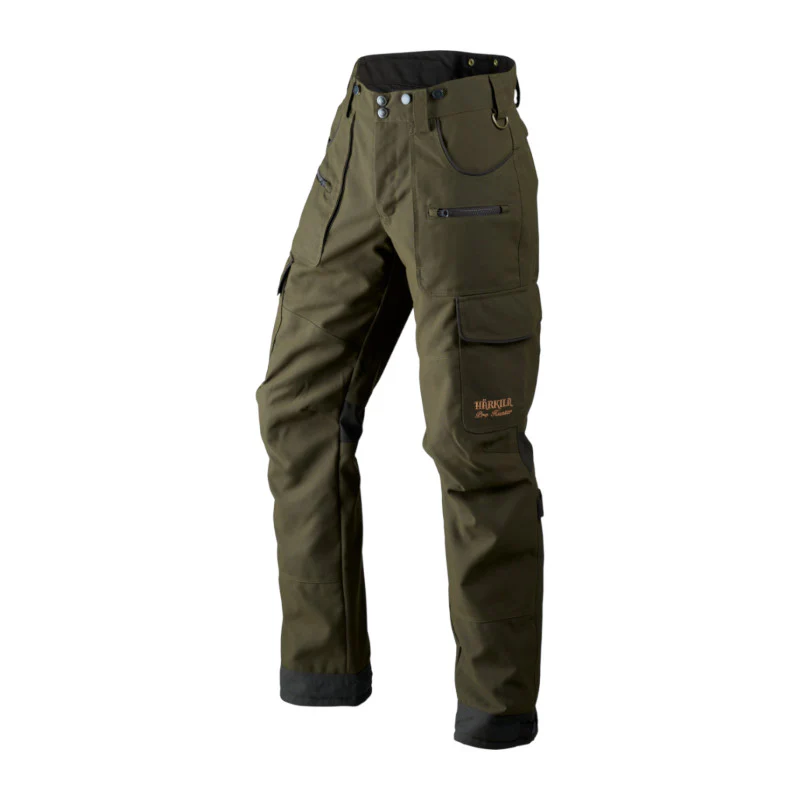Härkila - Pro Hunter Endure GORE-TEX Bukser