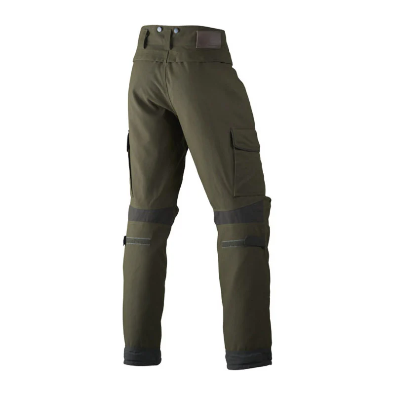 Härkila - Pro Hunter Endure GORE-TEX Bukser - Image 2