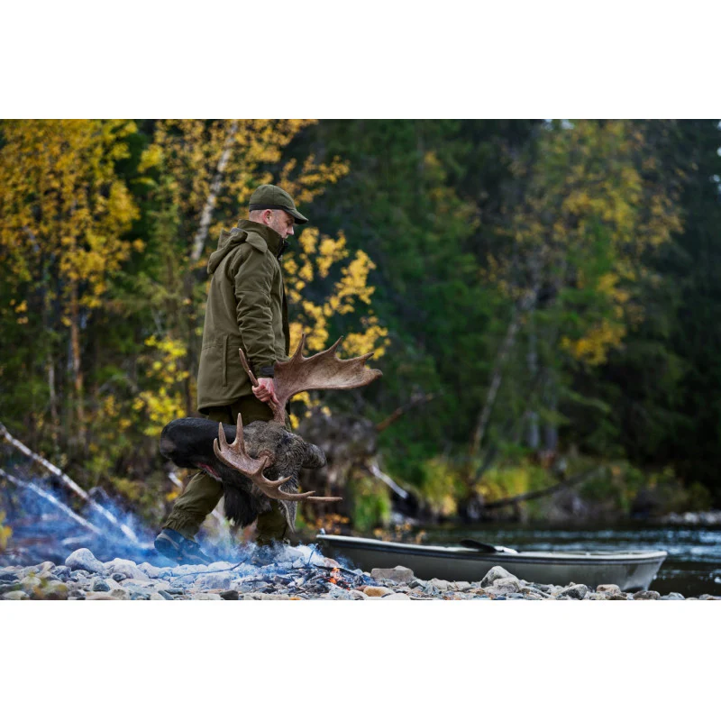 Härkila - Pro Hunter Endure GORE-TEX Jakke - Image 3