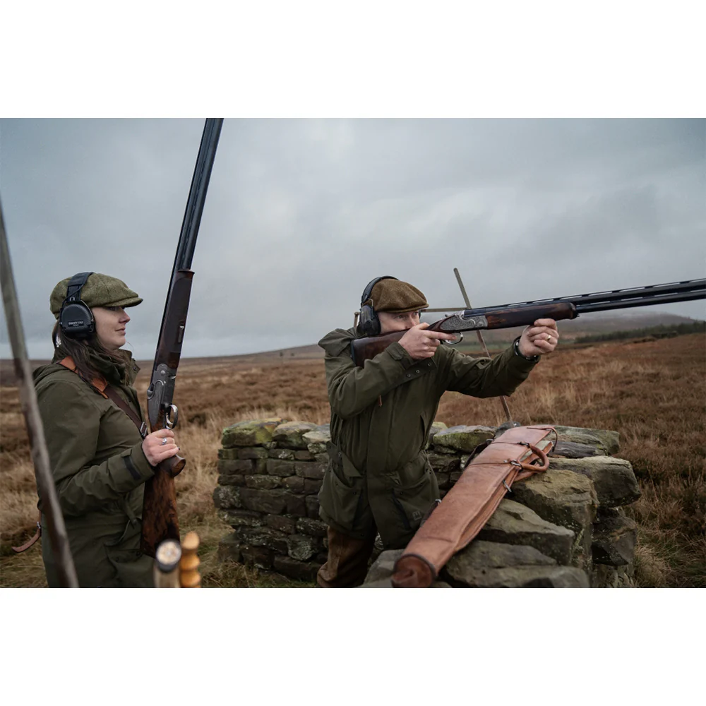 Härkila - Pro Hunter Shooting GTX Jakke - Image 9