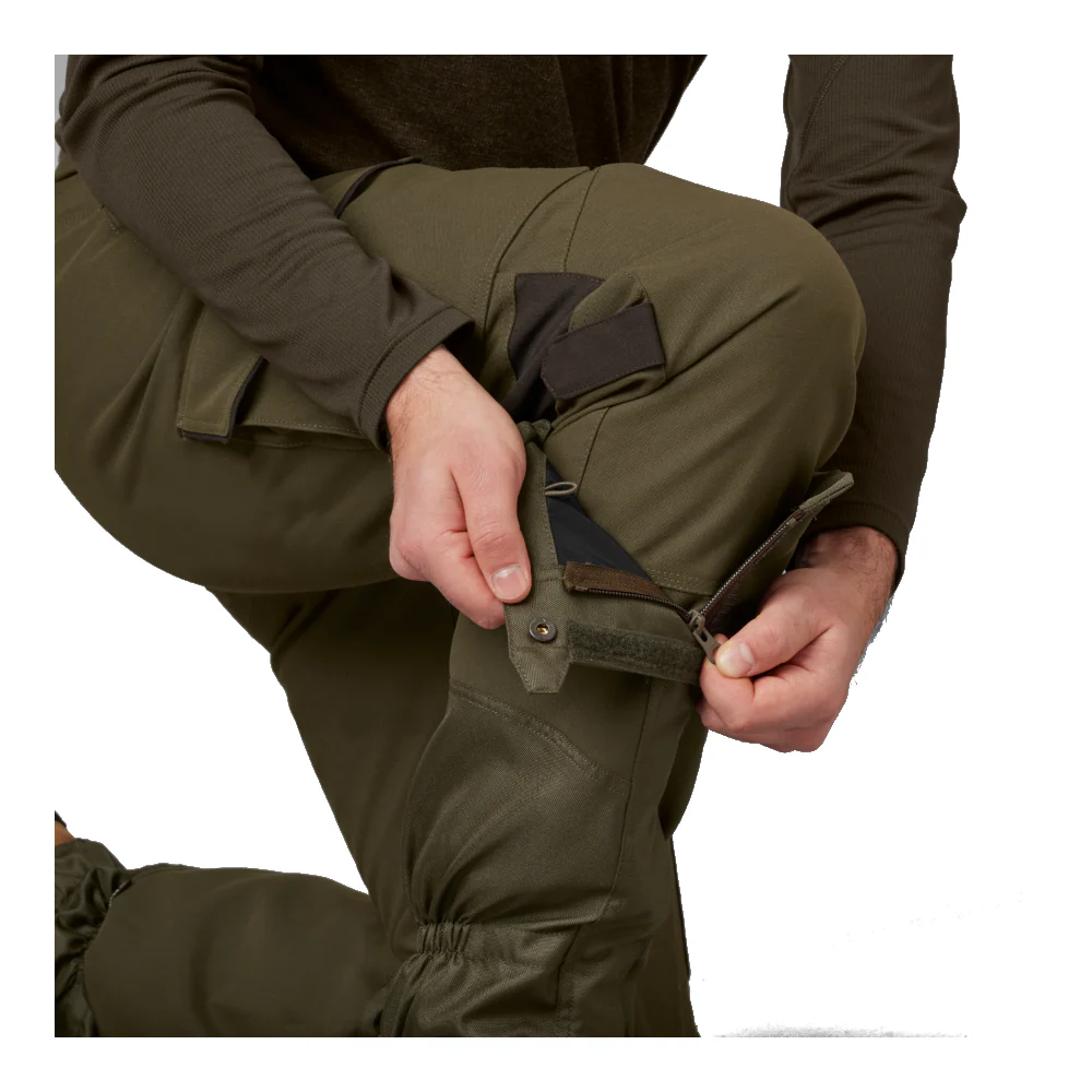 Härkila - Pro HWS Gaiters - Image 4